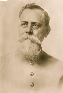 Venustiano Carranza (photo)