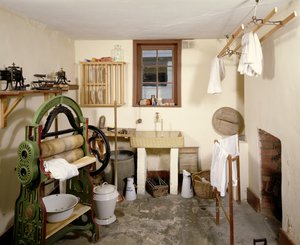 Cuisine victorienne - Unbekannt