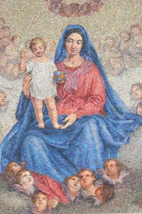 Vierge à l