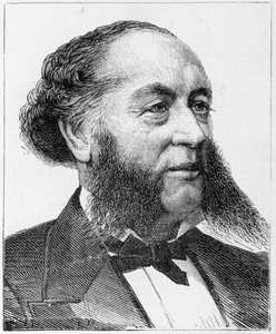 W.K. Vanderbilt - Leopold Blonder