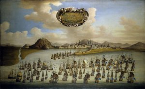 Guerre de Succession d