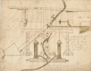 Wednesbury - Un moteur à bascule - Unbekannt
