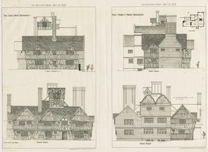 West Bromwich - "The Oaks" - Unbekannt
