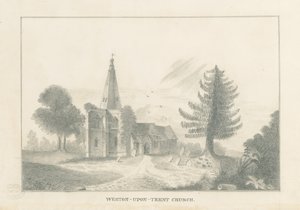 Église de Weston-on-Trent - Unbekannt