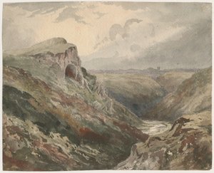 Wetton Dale - Unbekannt