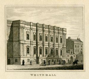 Whitehall