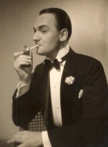 Willi Forst (photo n/b) - Unbekannt