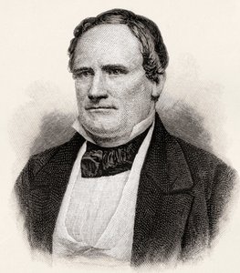 William Barksdale, de The Century Magazine, publié en 1887 - Unbekannt