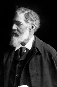 William Matthew Flinders Petrie (photo n/b) - Unbekannt