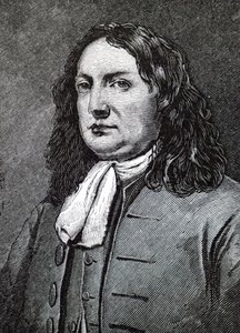 William Penn - Unbekannt
