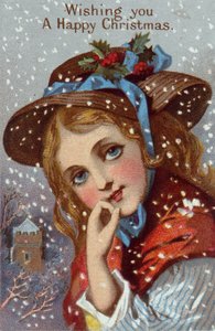 "Je vous souhaite un Joyeux Noël"