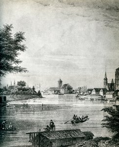 Wrocław, Pologne