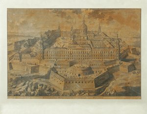 Vue idéale de l