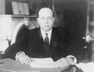 Eugène Meyer