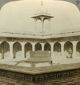Tombeau d