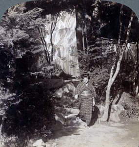 Eaux éclaboussantes d