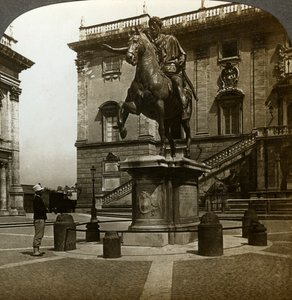 Statue de l