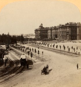 Le Palais d