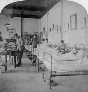 Salle de l