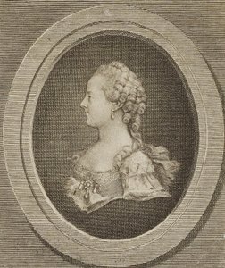 (Marie Antoinette) - Unidentified