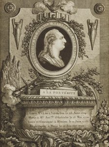 A la Posterite - Unidentified