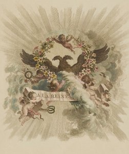 A la Reine - Unidentified