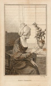 Tante Charité - Unidentified