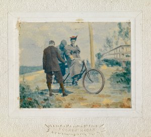 Cyclistes