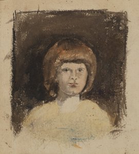 Garçon - Unidentified