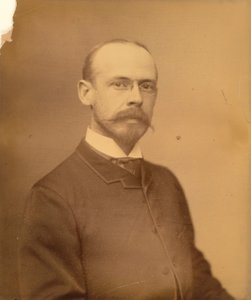 Frank Wilbert Stokes - Unidentified