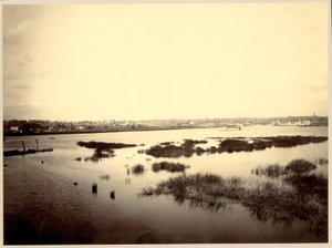 [Harlem River] - Unidentified