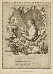 Le Coeur de la Nation - Unidentified