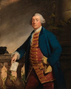 Lord Rothes