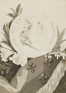 Louis XVI, Roi de France - Unidentified
