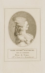 Marie Antoinette