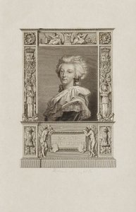Marie Antoinette - Unidentified