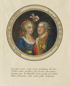 Marie Antoinette d