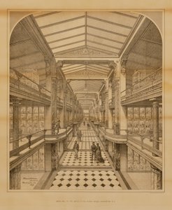 Salle des modèles de l