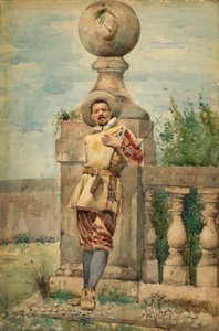 Mousquetaire