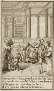 Prince Joseph - Unidentified