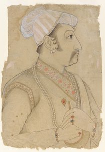 Raja Gaj Singh de Marwar - Unidentified
