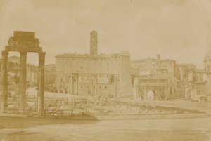 Forum romain