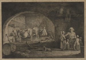 Stable - Unidentified