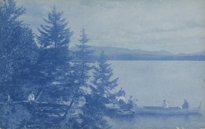 Sans titre (carte postale) - Unidentified