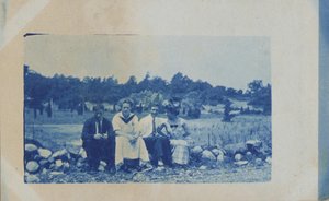 Sans titre (carte postale)