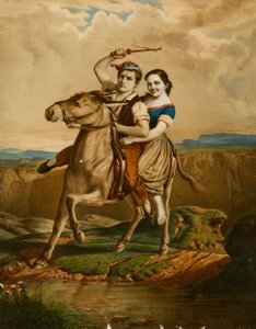 Sans titre - Unidentified