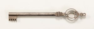 Clé - Unidentified Maker