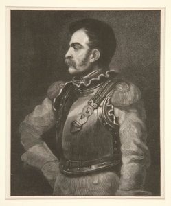 Un carabinier - Unknown