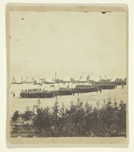 Parade de la dix-septième New York - Unknown