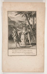 Une série de gravures par divers artistes de 2 livres